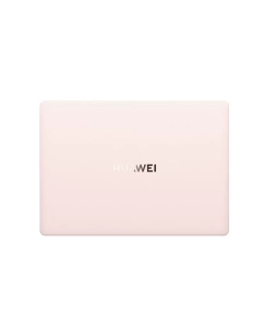 Купить Ноутбук Huawei MateBook X PRO 53014DEX Intel Ultra7/32/2TB Win11 розовый (53014DEX)  в E-mobi