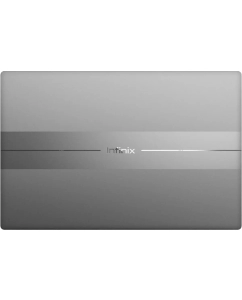 Купить Ноутбук Infinix Inbook Y3H PLUS YL513H серый (71008302606)  в E-mobi