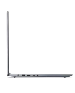 Купить Ноутбук Lenovo IdeaPad Slim 3 серый (83ES002VRK)  в E-mobi