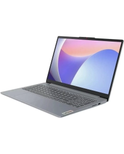 Купить Ультрабук Lenovo IdeaPad Slim 3 15IRH8 Grey (83EM00D2UE)  в E-mobi