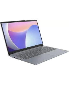 Купить Ультрабук Lenovo IdeaPad Slim 3 15IRH8 Grey (83EM00D2UE)  в E-mobi