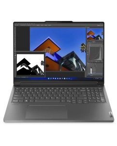 Купить Ноутбук Lenovo ThinkBook 16p G4 серый (21J80008UE_RU)  в E-mobi
