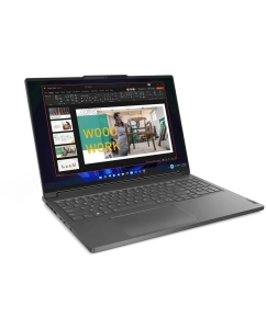 Купить Ноутбук Lenovo ThinkBook 16p G4 серый (21J80008UE_RU)  в E-mobi