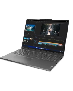Купить Ультрабук LENOVO ThinkBook 16p G4 IRH Grey (21J80018UE)  в E-mobi