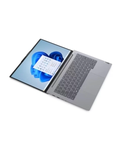 Купить Ноутбук Lenovo ThinkBook 14 G7 серый (21MR004RRU)  в E-mobi