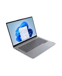Купить Ноутбук LENOVO ThinkBook 16 G6 серый (21KK007RRU)  в E-mobi