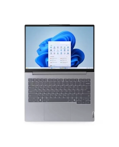 Купить Ноутбук LENOVO ThinkBook 16 G6 серый (21KK007RRU)  в E-mobi