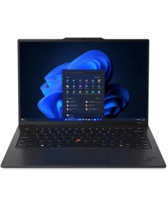 Купить Ультрабук Lenovo ThinkPad X1 Carbon Gen 12 Black (21KDS6D300)  в E-mobi