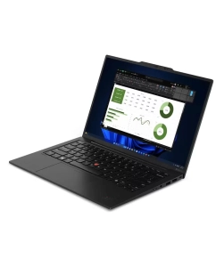 Купить Ультрабук Lenovo ThinkPad X1 Carbon Gen 12 Black (21KDS6D300)  в E-mobi