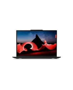Купить Ноутбук Lenovo ThinkPad X1 Carbon Gen 12 черный (21KDA05WCD)  в E-mobi