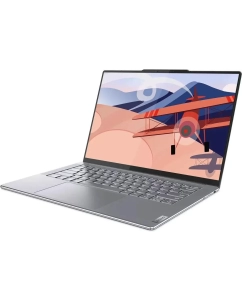 Купить Ноутбук Lenovo Yoga Slim 7 14APU8 Grey (83AA001DRU)  в E-mobi