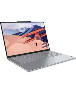 Купить Ноутбук Lenovo Yoga Slim 7 14APU8 Grey (83AA001DRU)  в E-mobi