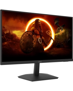 Купить 23.8&quot; Монитор AOC черный 180Hz 1920x1080 VA  в E-mobi