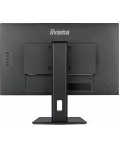 Купить 27&quot; Монитор iiyama ProLite XUB27 черный 100Hz 2560x1440 IPS  в E-mobi