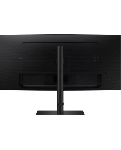 Купить 34&quot; Монитор Samsung ViewFinity S6 S34C650UAIXCI Black 100Hz 3440x1440 VA  в E-mobi