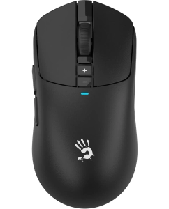 Купить Беспроводная мышь A4Tech R72 Ultra черный (R72 ULTRA)  в E-mobi