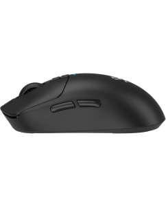 Купить Беспроводная мышь A4Tech R72 Ultra черный (R72 ULTRA)  в E-mobi