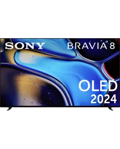 Купить Телевизор Sony K-77XR80, 77&quot;(195 см), UHD 4K  в E-mobi