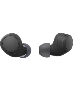 Купить Беспроводные наушники Sony WF-C510 Black  в E-mobi