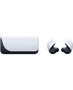 Купить Беспроводные наушники Sony Pulse Explore Earbuds White (CFI-ZWE1)  в E-mobi