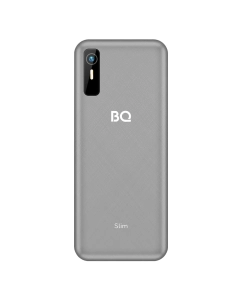 Купить Мобильный телефон BQ 2833 Slim Gray  в E-mobi