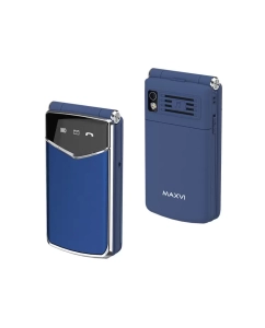 Купить Мобильный телефон Maxvi E11 (E-11)  в E-mobi