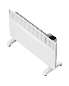 Купить Конвектор NeoClima Optima 1500W белый  в E-mobi
