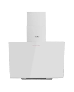 Купить Вытяжка настенная Simfer 8550SM Белый  в E-mobi