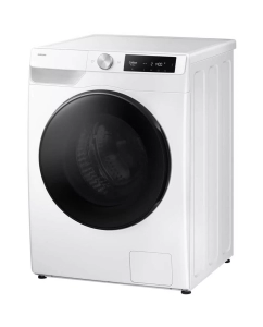 Купить Стиральная машина Samsung WD11DG6B85BELP белый  в E-mobi