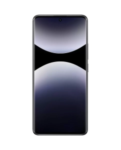 Купить Смартфон Xiaomi Redmi Note 14 Pro+ 12/512GB чёрный  в E-mobi