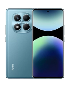 Купить Смартфон Xiaomi Redmi Note 14 Pro 12/512GB синий  в E-mobi