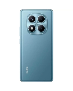 Купить Смартфон Xiaomi Redmi Note 14 Pro 12/512GB синий  в E-mobi