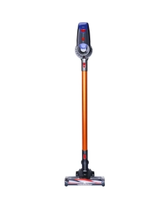 Купить Пылесос BQ VC1002H серый, золотистый  в E-mobi