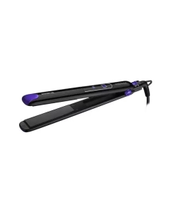 Купить Выпрямитель волоc Polaris PHS 7025KT LED черный  в E-mobi