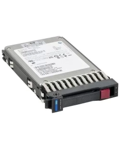 Купить Жесткий диск HP MSA 2TB SAS 7.2K 12G 3.5 LFF [841502-001]  в E-mobi