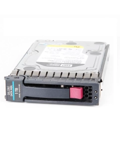 Купить Жесткий диск HP CPQ 600GB 10K FC-AL HDD [518735-001]  в E-mobi