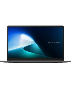 Купить Ноутбук ASUS ExpertBook P1 P1503CVA-S70346 Grey (90NX0881-M00CE0)  в E-mobi