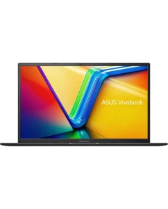 Купить Ноутбук ASUS VivoBook 17X M3704YA-AU088 Black (_90NB1192-M003S0)  в E-mobi