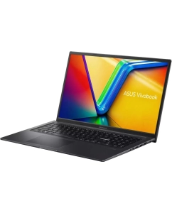 Купить Ноутбук ASUS VivoBook 17X M3704YA-AU088 Black (_90NB1192-M003S0)  в E-mobi