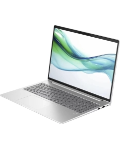 Купить Ультрабук HP ProBook 460 G11 Silver (A23BKEA)  в E-mobi