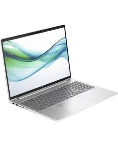 Купить Ультрабук HP ProBook 460 G11 Silver (A23BKEA)  в E-mobi