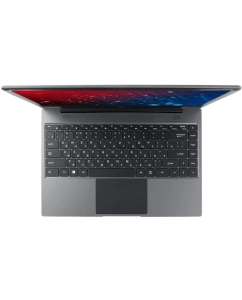 Купить Ноутбук iRU Tactio 14ALH Grey (2058889)  в E-mobi