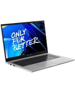 Купить Ноутбук MAIBENBEN M565 Silver (M5751SF0HSRE1)  в E-mobi