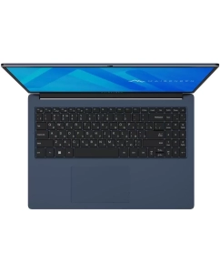 Купить Ноутбук Maibenben M645 синий (M6451SF0LURE0)  в E-mobi