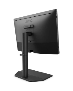 Купить 24.1&quot; Монитор BenQ SW242Q черный 60Hz 2560x1600 IPS  в E-mobi