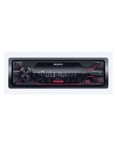 Купить Автомагнитола SONY DSX-A110U  в E-mobi