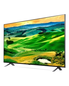 Купить Телевизор LG 55QNED806QA, 55&quot;(140 см), UHD 4K  в E-mobi