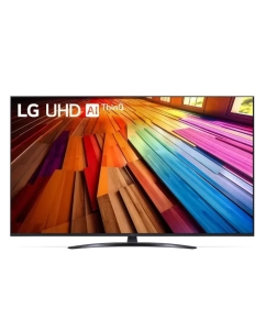 Купить Телевизор LG 65UT81006LA.ARUG, 65&quot;(165 см), UHD 4K  в E-mobi