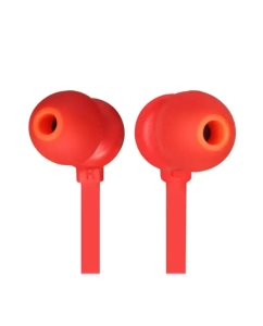 Купить Проводное наушники JBL JBLT310CRED Red ()  в E-mobi