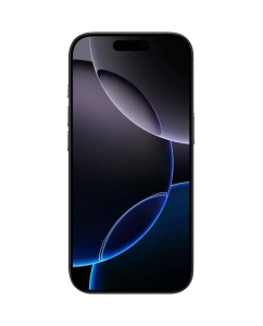 Купить Смартфон Apple iPhone 16 Pro 512 Гб титановый черный  в E-mobi